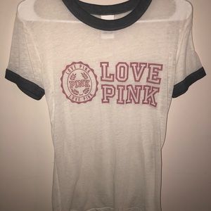 Victoria Secret Tee